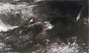 John Constable, A Vignette